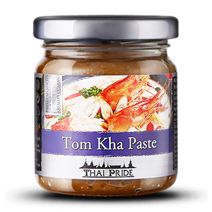 Tom Kha Paste THAI PRIDE, 195 g