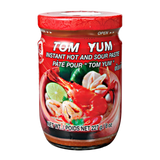 Tom Yum pasta COCK, 227 g