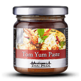 Tom Yum Paste THAI PRIDE, 195 g