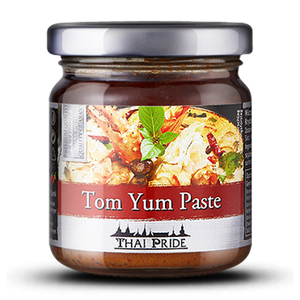Tom Yum Paste THAI PRIDE, 195 g