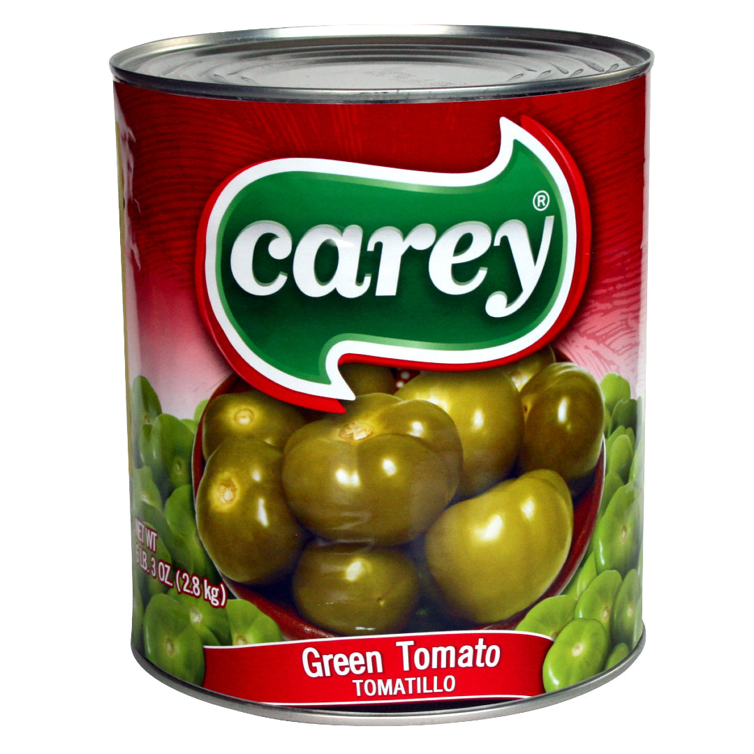 Tomatillo (Green tomato) CAREY, 2,8 kg