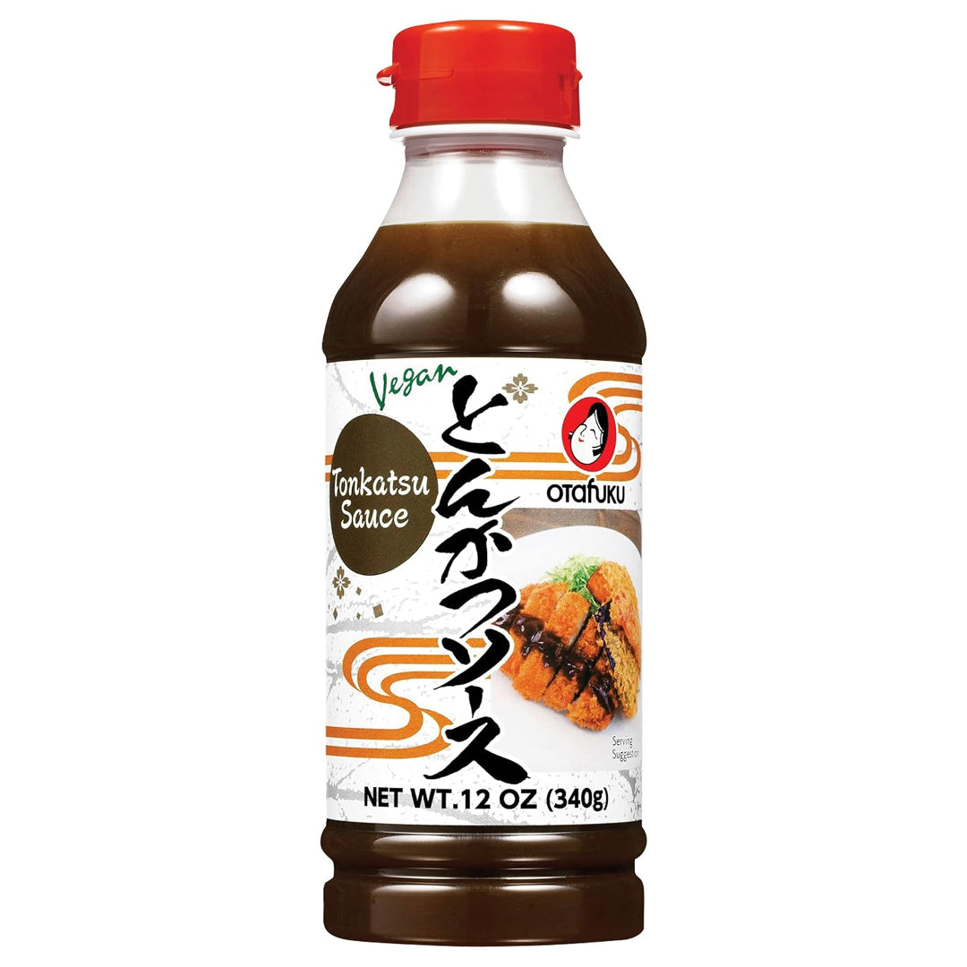 Tonkatsu Sauce OTAFUKU, 340 g