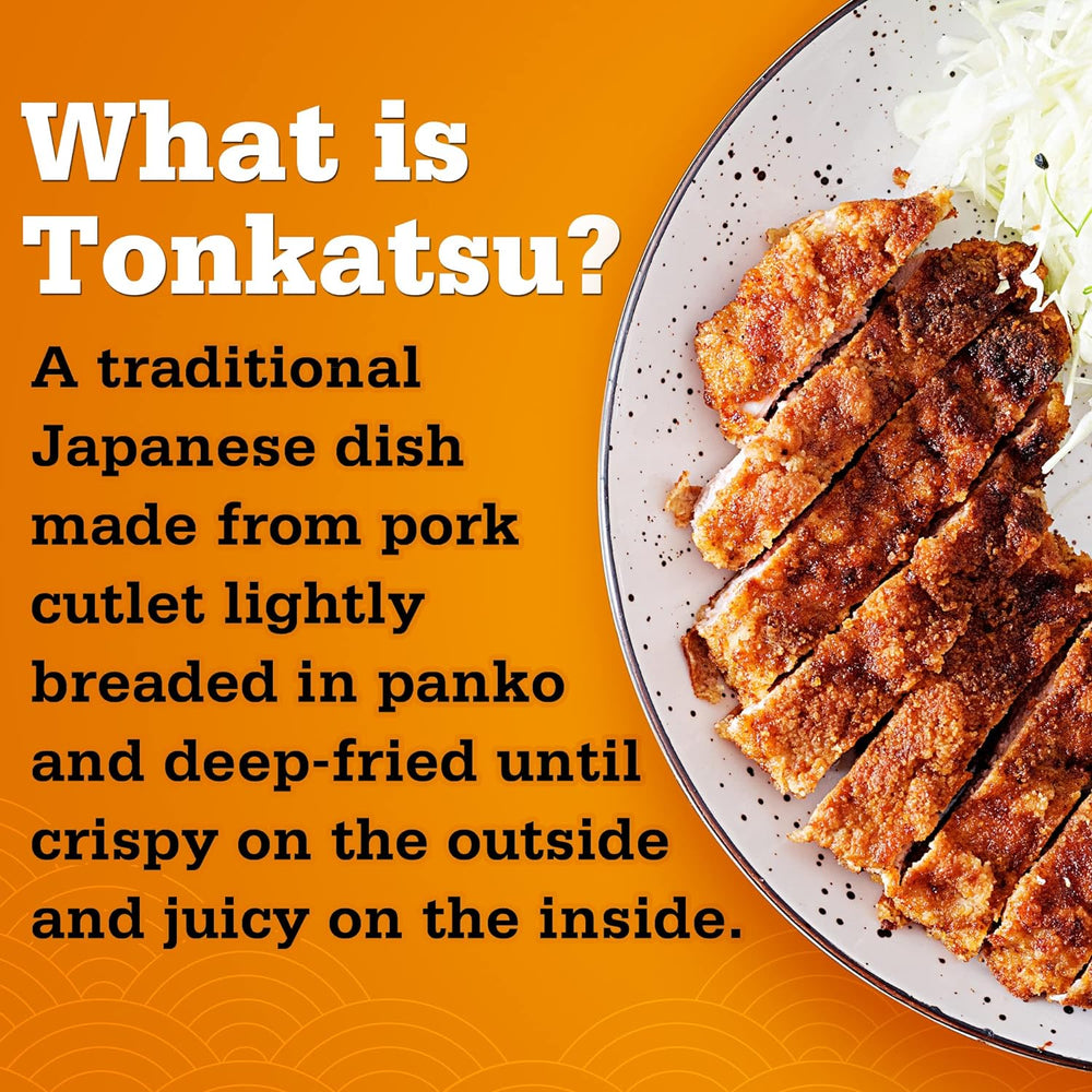 Tonkatsu Sauce OTAFUKU, 340 g