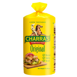 Tostada Original CHARRAS, 325 g