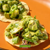 Tostados Original CHARRAS, 325 g