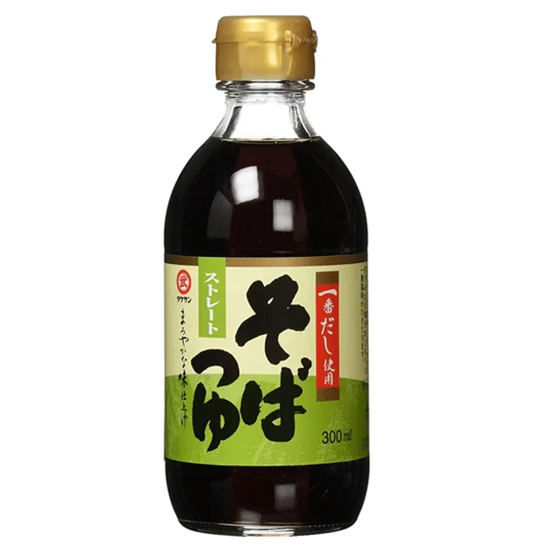 Tsuyu Sauce TAKESAN, 300 ml