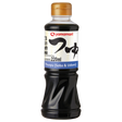Tsuyu Sauce YAMAMORI, 220 ml plastic bottle