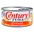 Tuna Flakes In Afritada Sauce CENTURY TUNA, 180 g