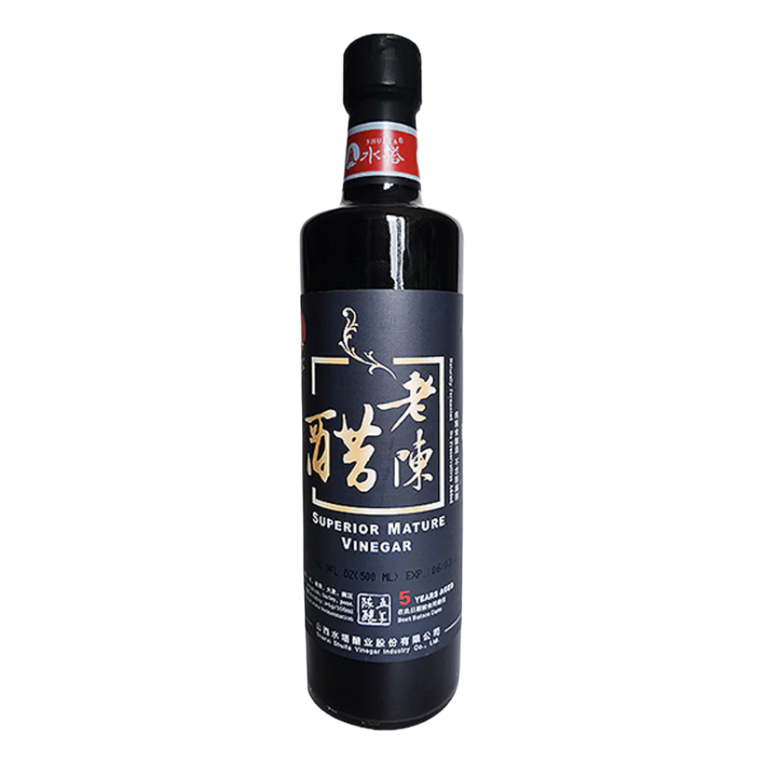 Actas Superior Mature brandintas 5 metų amžiaus SHUITA, 500 ml