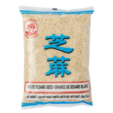 White Sesame Seeds COCK, 454 g