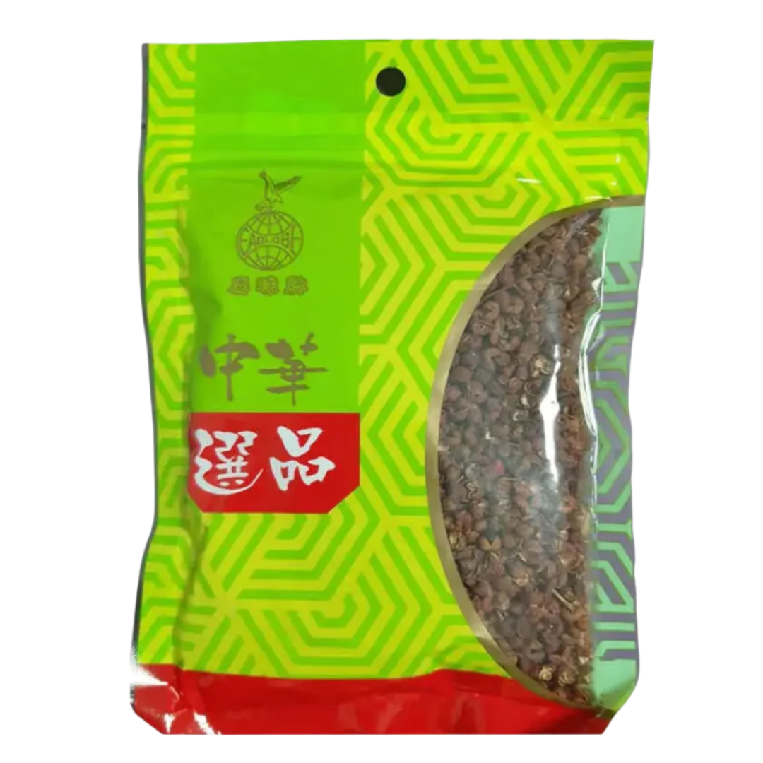 Wild Sichuan Pepper EAGLOBE, 57 g