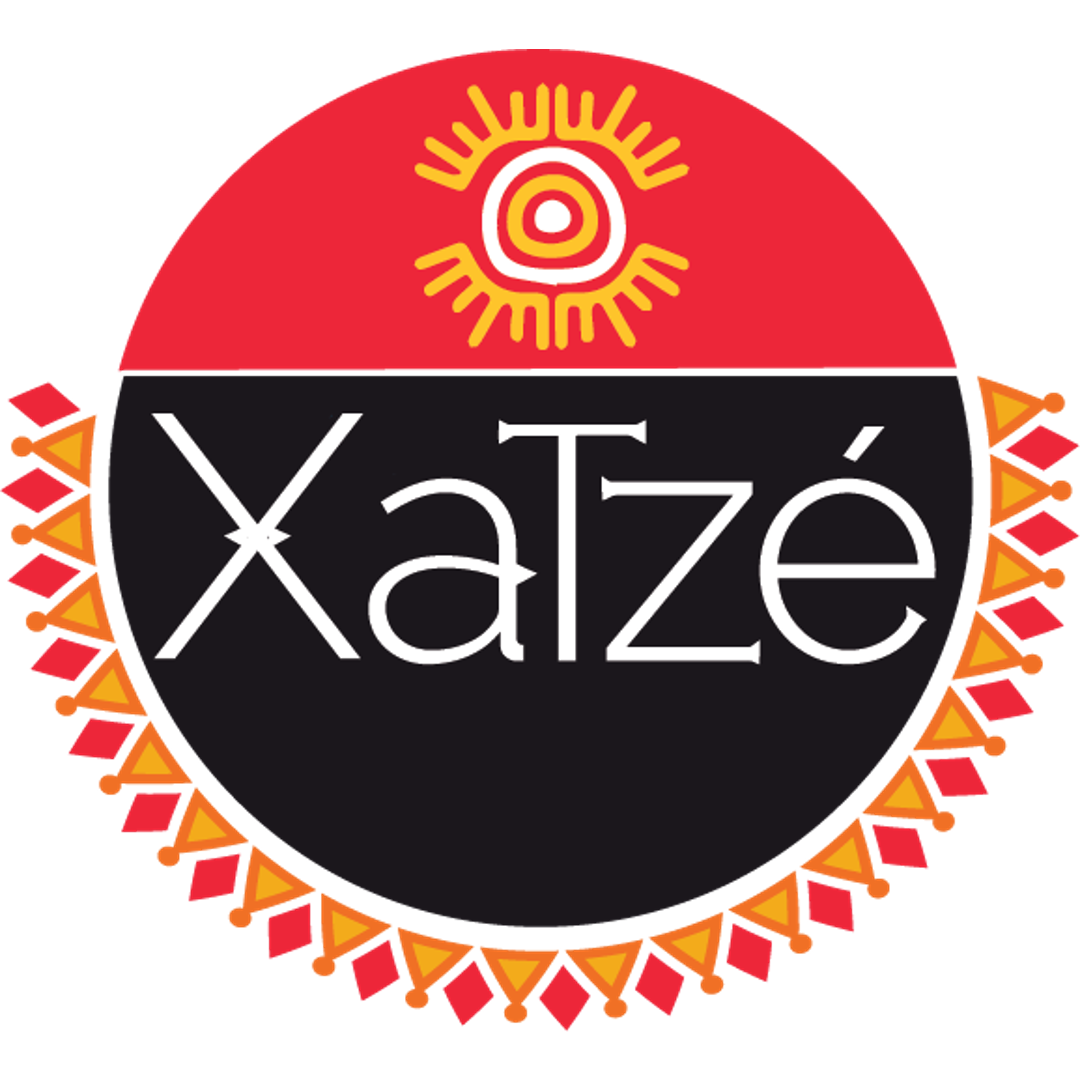 Pibil Marinade XATZE, 340 g