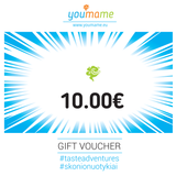 YOUMAME GiFT VOUCHER