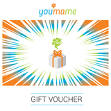 YOUMAME GiFT VOUCHER