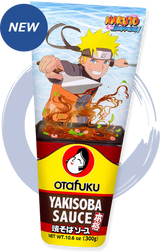 Yakisoba padažas OTAFUKU, 500 g