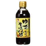 Yuzu Ajitsuke Nama Ponzu padažas OTAFUKU, 300 ml