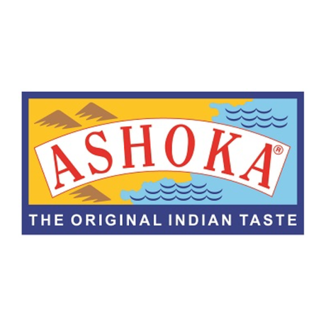 Marinuotų daržovių mišinys ASHOKA, 300 g
