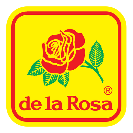 Candy Pulparindo (mango flavour) DE LA ROSA, 20 pcs, 280 g
