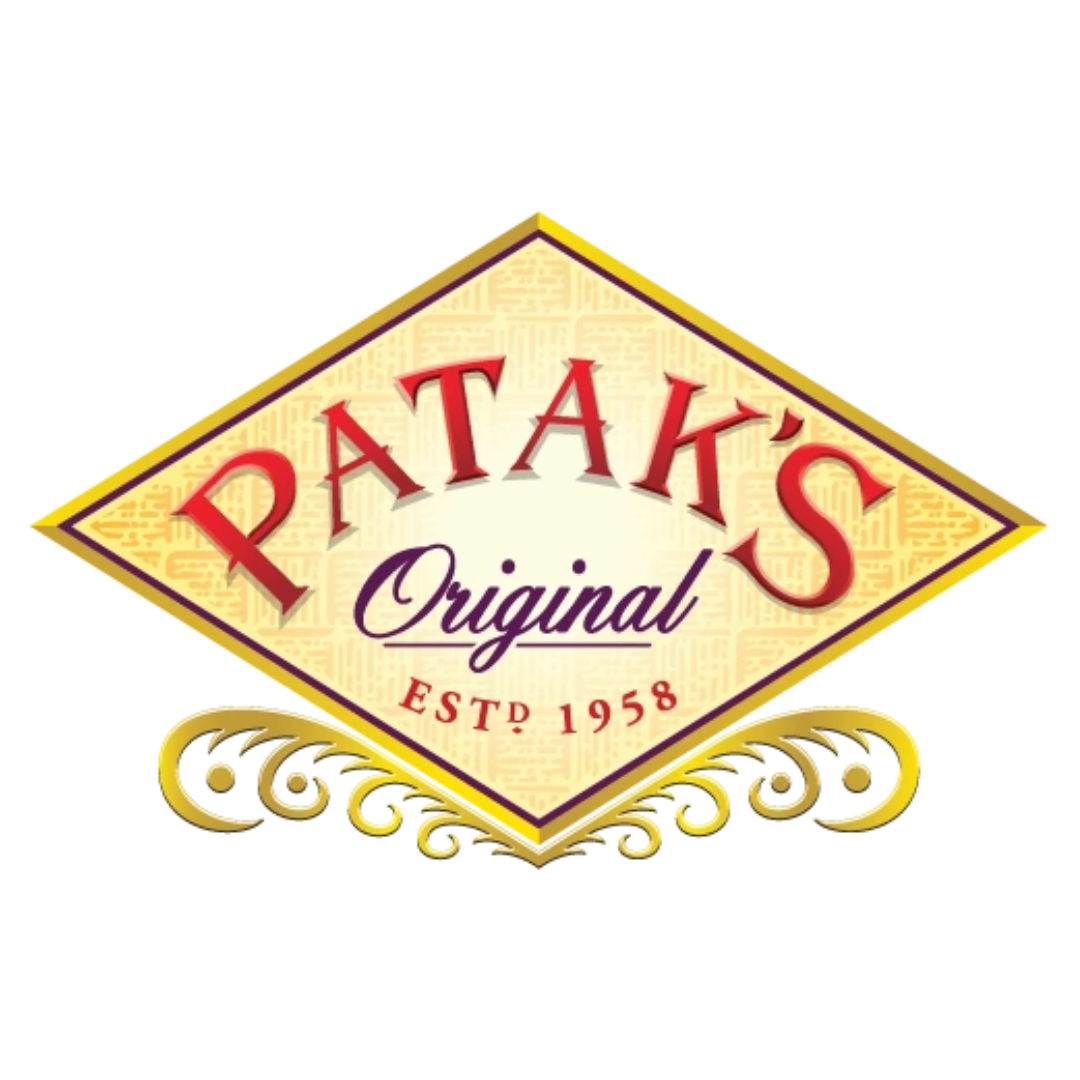 Curry paste, Tikka Masala PATAKS, 283 g