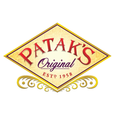 Curry paste, Tikka Masala PATAKS, 283 g