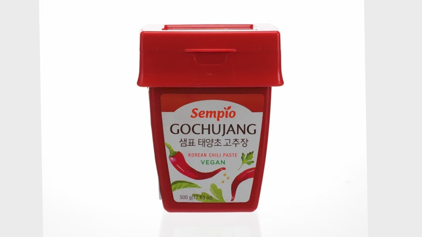 Korėjietiška pasta Gochujang SEMPIO, 500 g