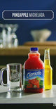 Clamato (In Glass), 473 ml