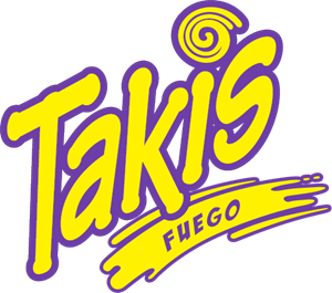 Chips Fuego TAKIS, 90 g