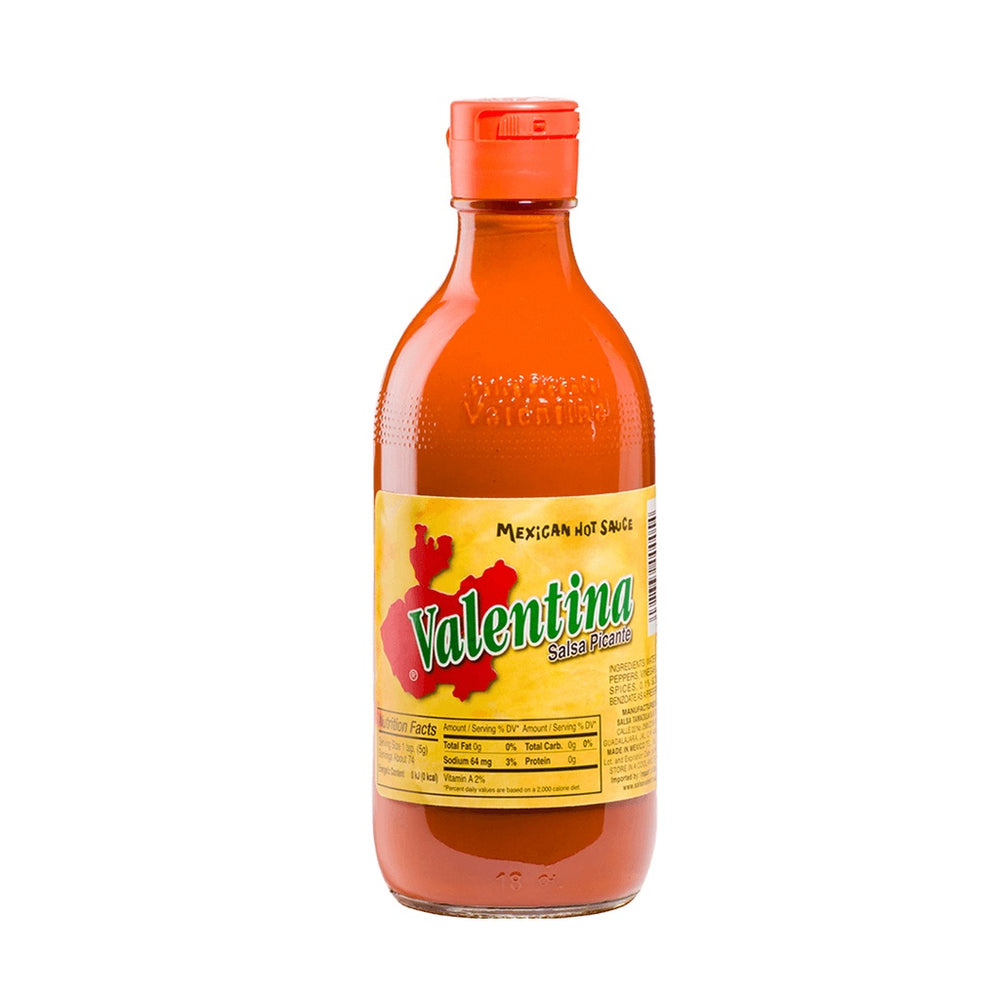 Hot Sauce Sauce VALENTINA, 250 ml
