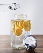 KILNER Fridge Dispenser 3 litre (In Gift Box)