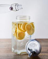 KILNER Fridge Dispenser 3 litre (In Gift Box)
