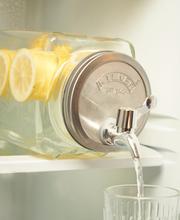 KILNER Fridge Dispenser 3 litre (In Gift Box)