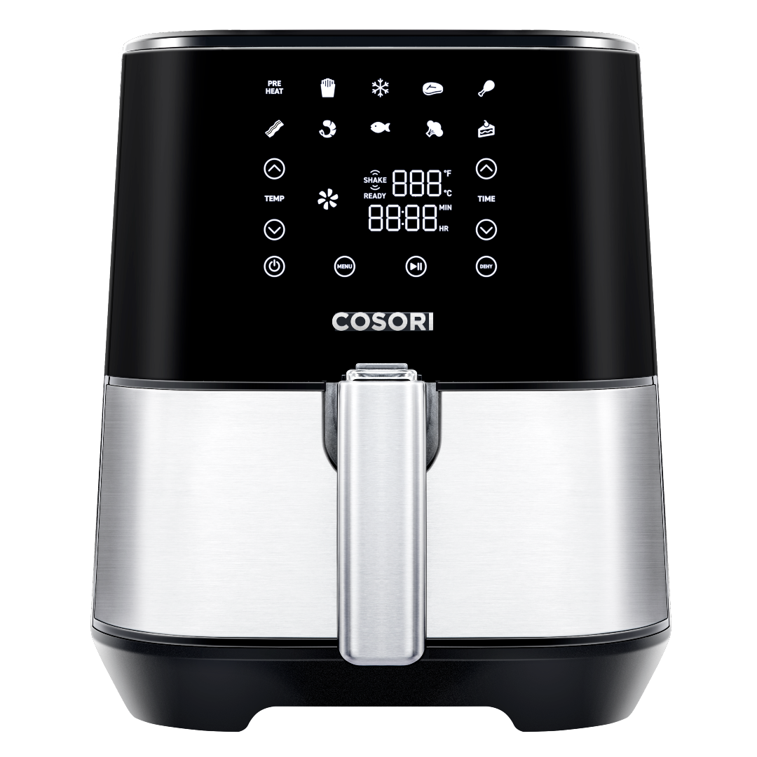 Air Fryer with Dehydration function XXL COSORI, 5.5L YOUMAME