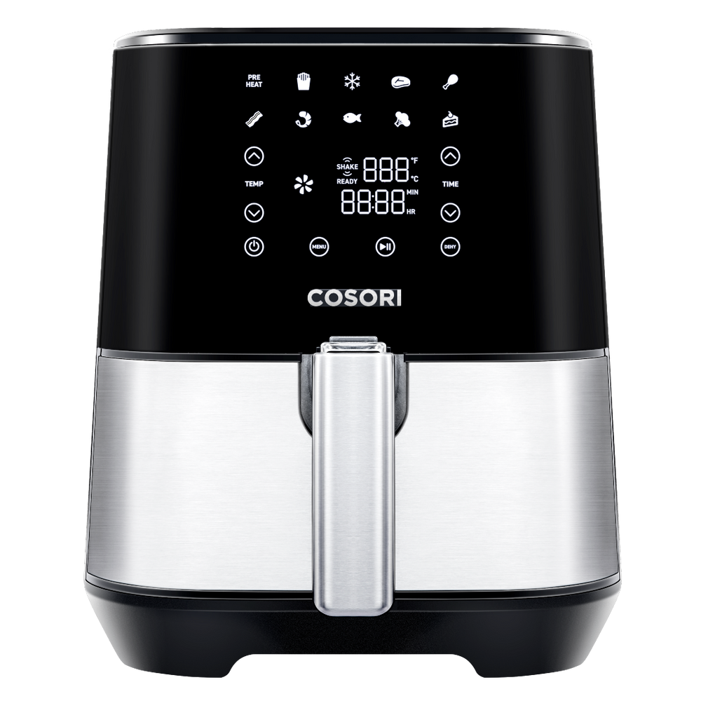 Air Fryer with Dehydration function XXL COSORI 5.5L YOUMAME