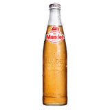 Obuolių skonio limonadas MUNDET, 355 ml