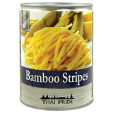 Bambuko juostelės THAI PRIDE, 300 g / 540 g