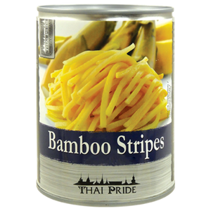Bamboo stripes THAI PRIDE, 300 g / 540 g