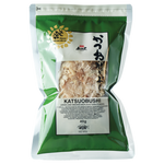 Bonito dribsniai (Katsuobushi) WADAKYU, 40 g