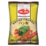 Breadcrumbs Panko MR JIM, 200 g