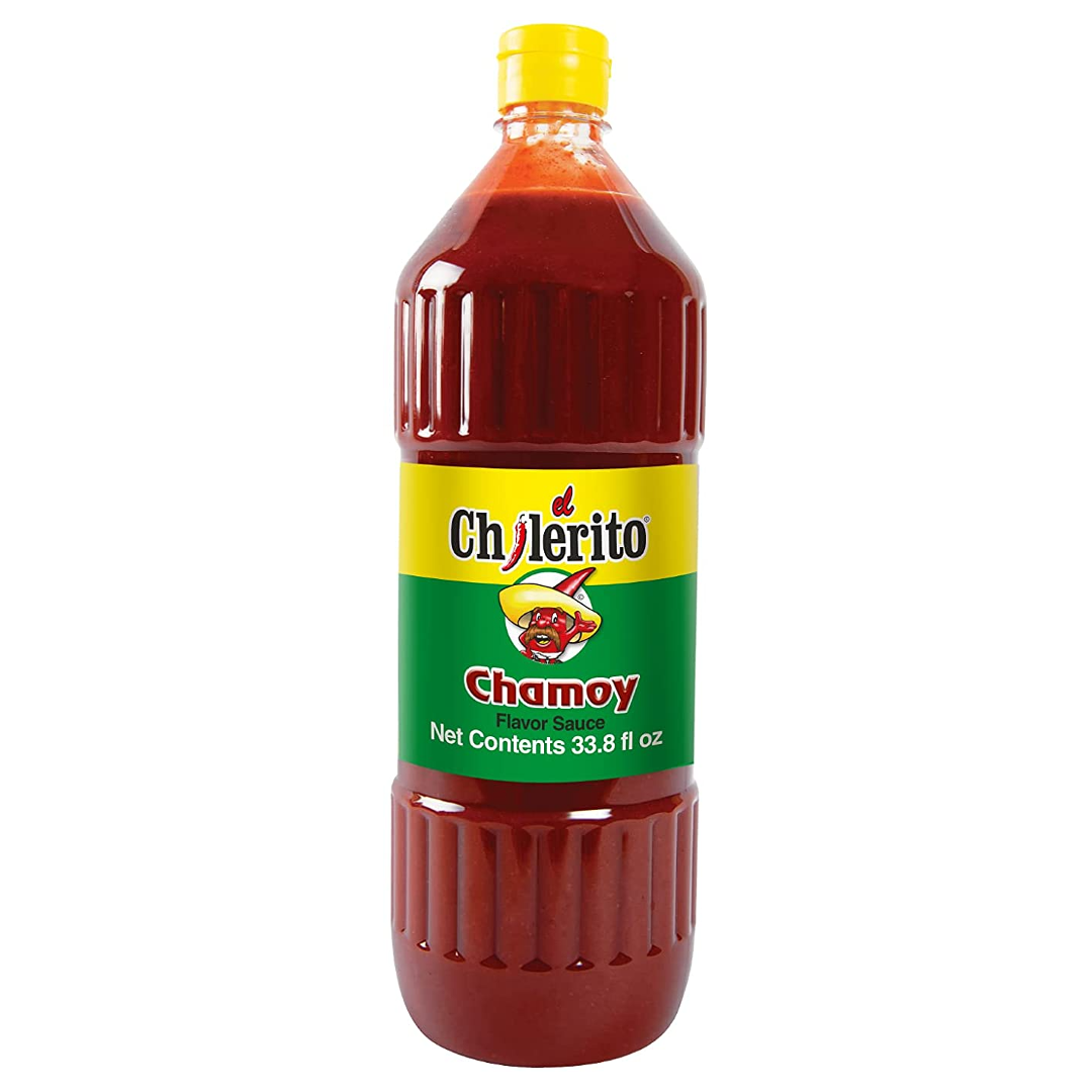 Padažas Chamoy EL CHILERITO, 1 L