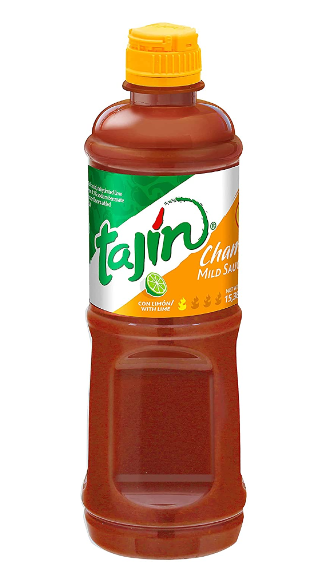 Chamoy padažas TAJIN, 455 ml