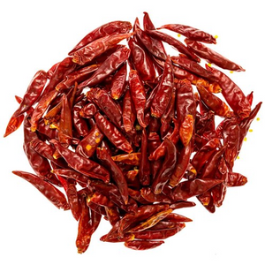 
                
                    Load image into Gallery viewer, Chile Arbol (Whole Dried Chillies) XATZE, 750 g
                
            