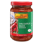 Chili Garlic Sauce LEE KUM KEE, 368 g