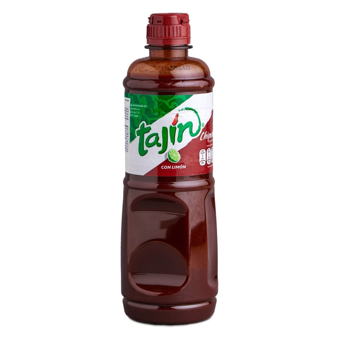 Chipotle padažas TAJIN, 455 ml