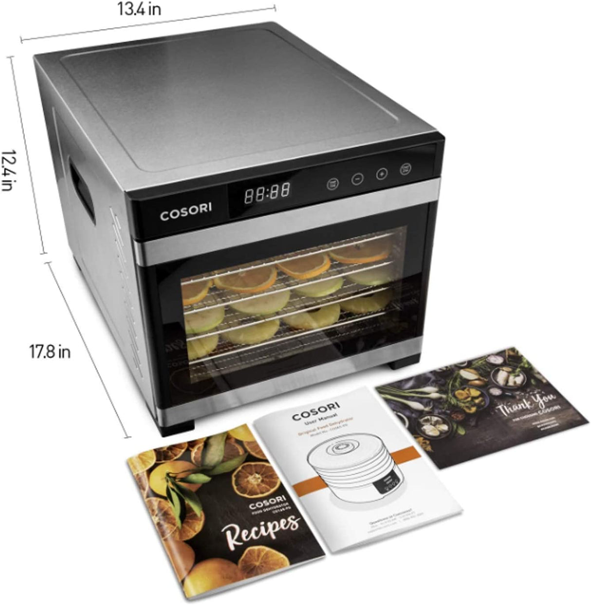 Premium Dehydrator COSORI