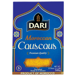 Couscous Premium Quality DARI, 500 g