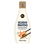 Creamy Sauce for Sushi ALLGROO, 500 g / 520 ml