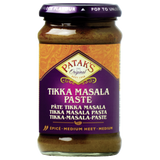 Curry paste, Tikka Masala PATAKS, 283 g