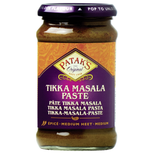 Curry paste, Tikka Masala PATAK'S, 283