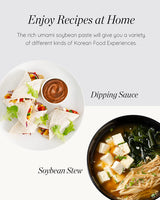 Doenjang Soybean Paste SEMPIO, 460 g