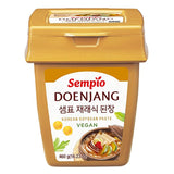 Doenjang Soybean Paste SEMPIO, 460 g